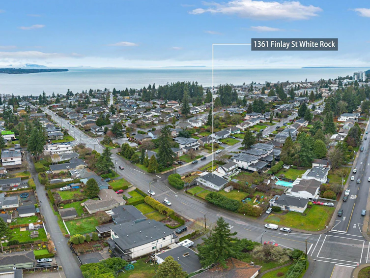 1361 Finlay Street, Surrey, BC, V4B 4L4 - 3