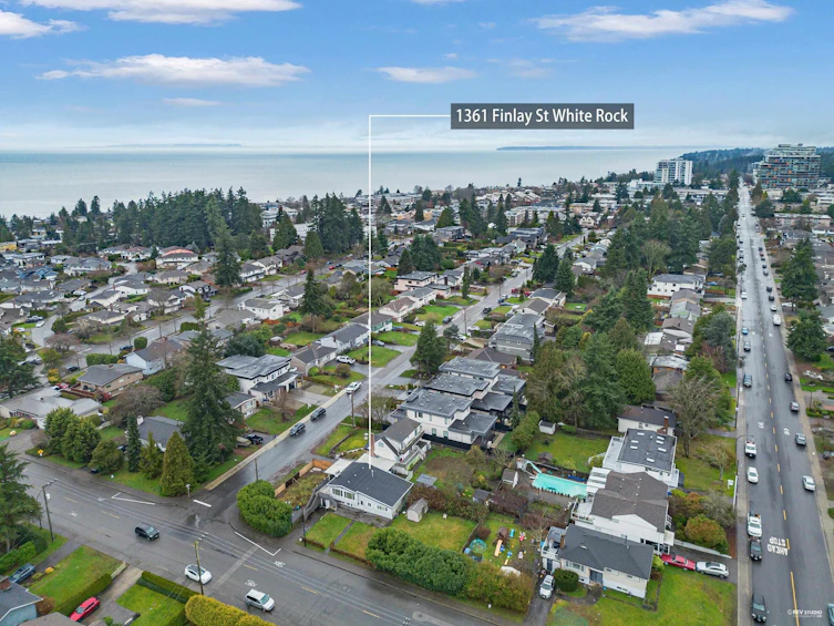 1361 Finlay Street, Surrey, BC, V4B 4L4 - 4