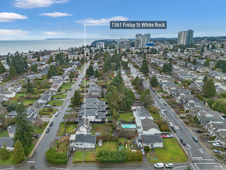 1361 Finlay Street, Surrey, BC, V4B 4L4 - 2