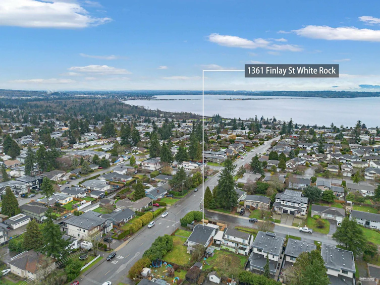 1361 Finlay Street, Surrey, BC, V4B 4L4