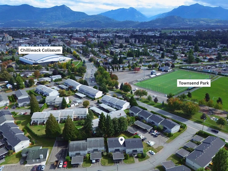 65-45185 Wolfe Road, Chilliwack, BC, V2P 1V5 - 4