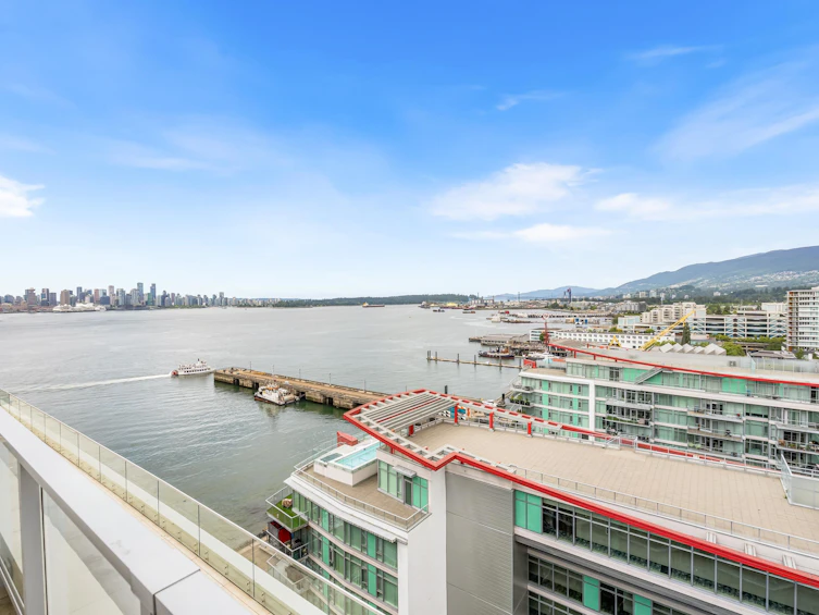 104-199 Victory Ship Way, North Vancouver, BC, V9L 0E2 - 27