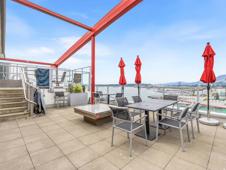 104-199 Victory Ship Way, North Vancouver, BC, V9L 0E2 - 25