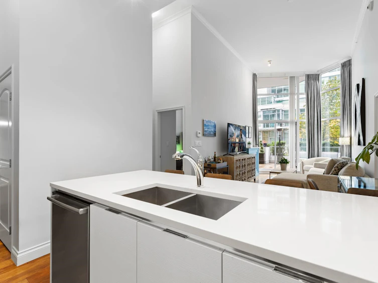 104-199 Victory Ship Way, North Vancouver, BC, V9L 0E2 - 8