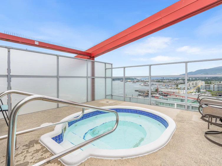 104-199 Victory Ship Way, North Vancouver, BC, V9L 0E2 - 26