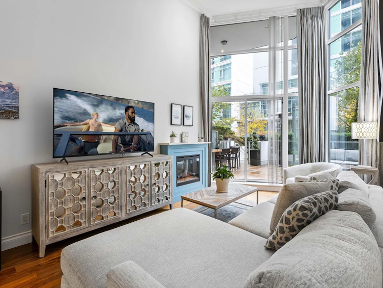 104-199 Victory Ship Way, North Vancouver, BC, V9L 0E2 - 4