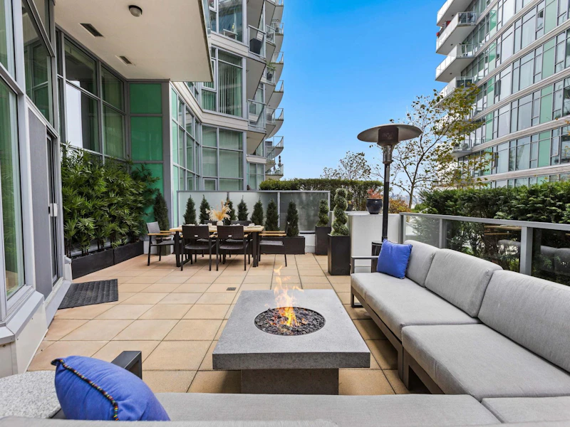 104 - 199 Victory Ship Way, North Vancouver BC