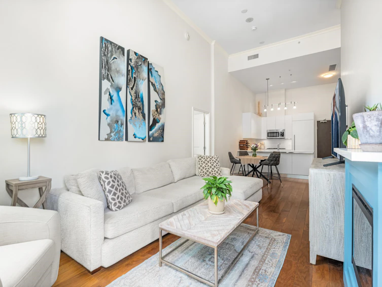 104-199 Victory Ship Way, North Vancouver, BC, V9L 0E2 - 2