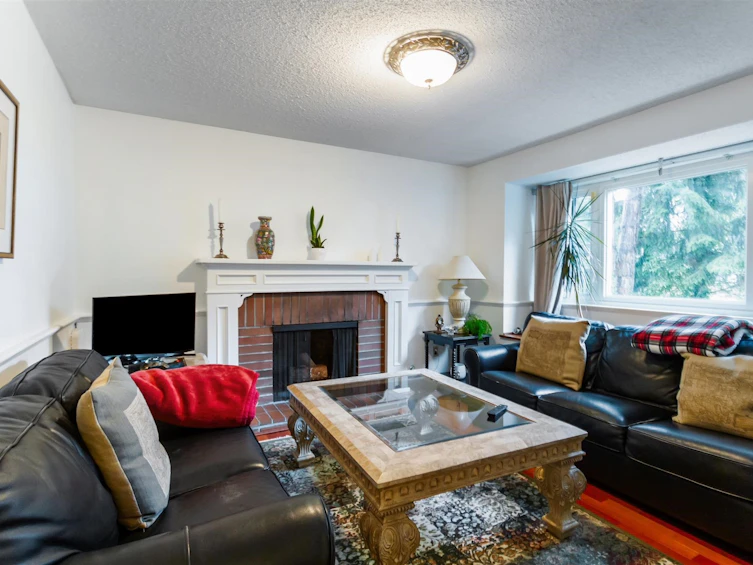 4171 Doncaster Way, Vancouver, BC, V6S 1W1 - 5