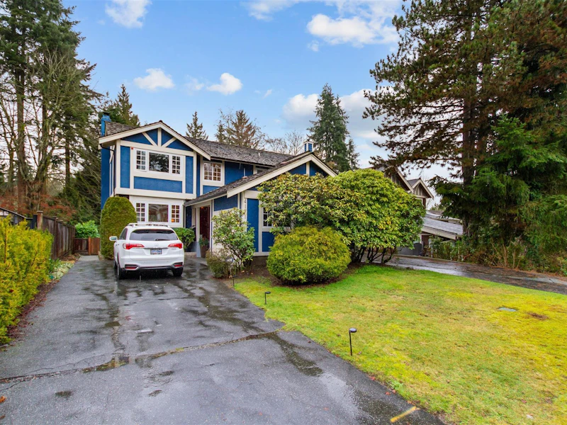 4171 Doncaster Way, Vancouver BC V6S 1W1