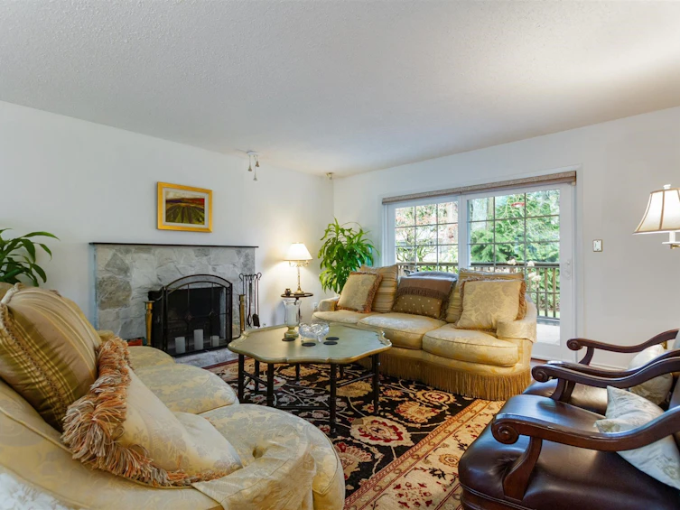 4171 Doncaster Way, Vancouver, BC, V6S 1W1 - 2
