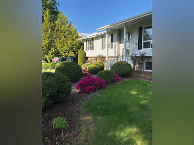 3996 Eckert Street - 4