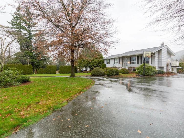 3996 Eckert Street, Chilliwack, BC, V2R 5J6