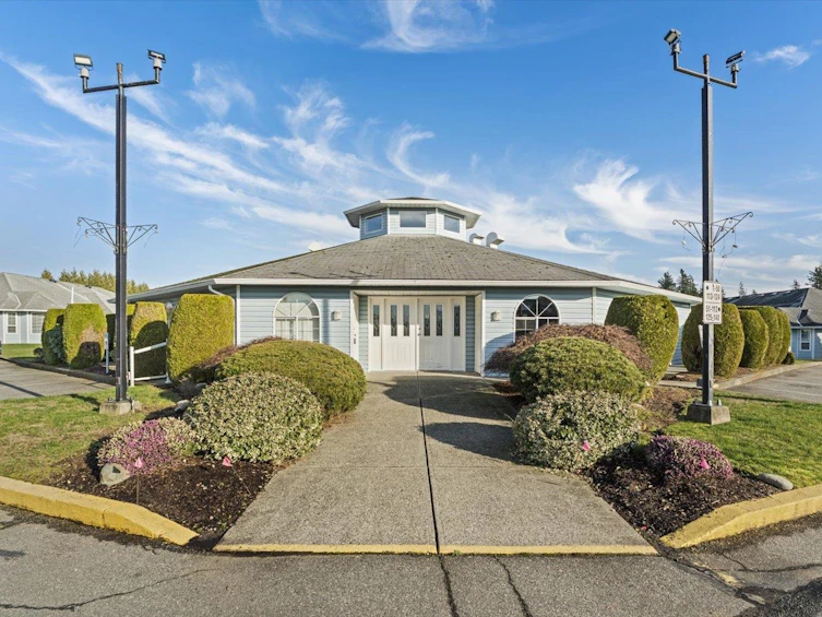 4-1450 Mccallum Road, Abbotsford, BC, V2S 8A3