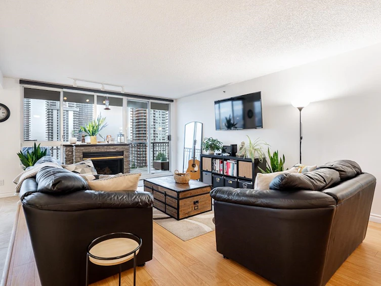 1703-545 Austin Avenue, Coquitlam, BC, V3K 6R4 - 5