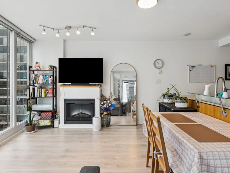 1101-822 Seymour Street, Vancouver, BC, V6B 1L7 - 7