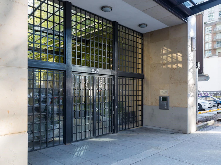 1101-822 Seymour Street, Vancouver, BC, V6B 1L7 - 23