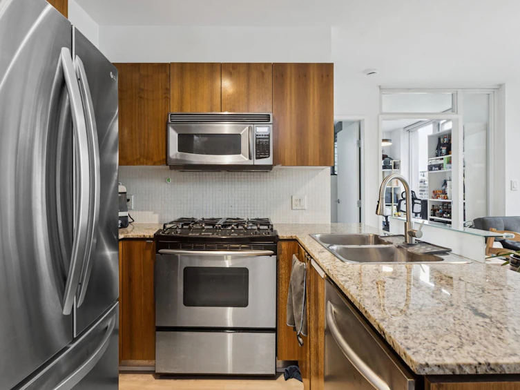 1101-822 Seymour Street, Vancouver, BC, V6B 1L7 - 6