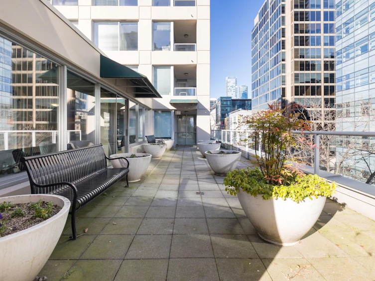1101-822 Seymour Street, Vancouver, BC, V6B 1L7 - 19