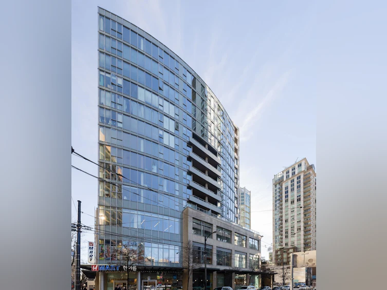 1101-822 Seymour Street, Vancouver, BC, V6B 1L7 - 24