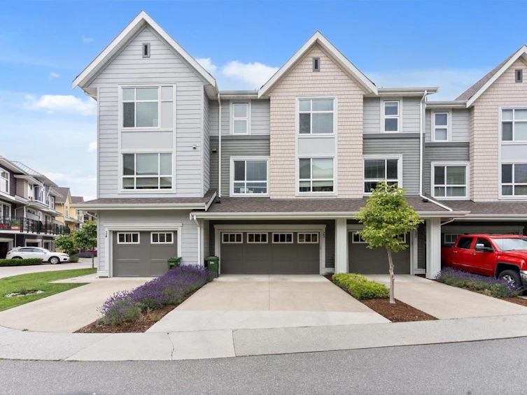 23-45615 Tamihi Way, Chilliwack, BC, V2R 0X4