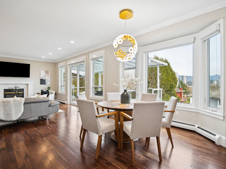 7536 Sequoia Road, Burnaby, BC, V3N 4W9 - 2