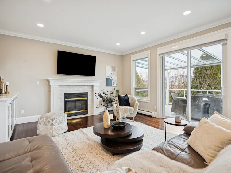 7536 Sequoia Road, Burnaby, BC, V3N 4W9 - 4