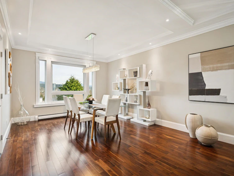 7536 Sequoia Road, Burnaby, BC, V3N 4W9 - 7