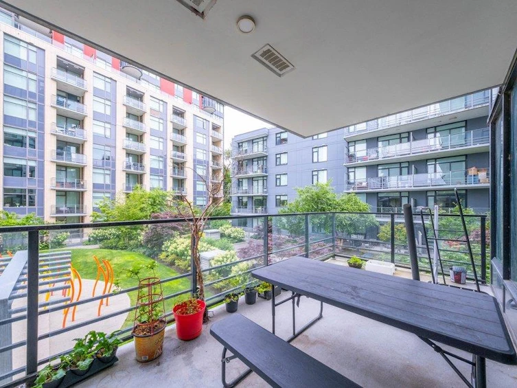 302-8533 River District Crossing, Vancouver, BC, V5S 0C8 - 9