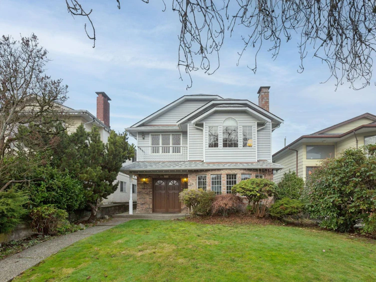 729 W 62nd Avenue, Vancouver, BC, V6P 2E1