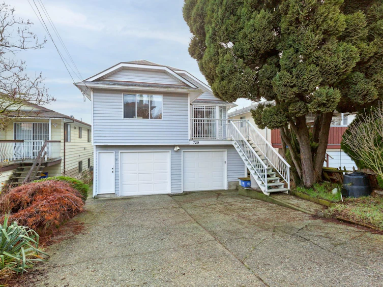 729 W 62nd Avenue, Vancouver, BC, V6P 2E1 - 30