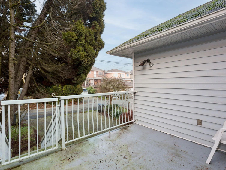 729 W 62nd Avenue, Vancouver, BC, V6P 2E1 - 28