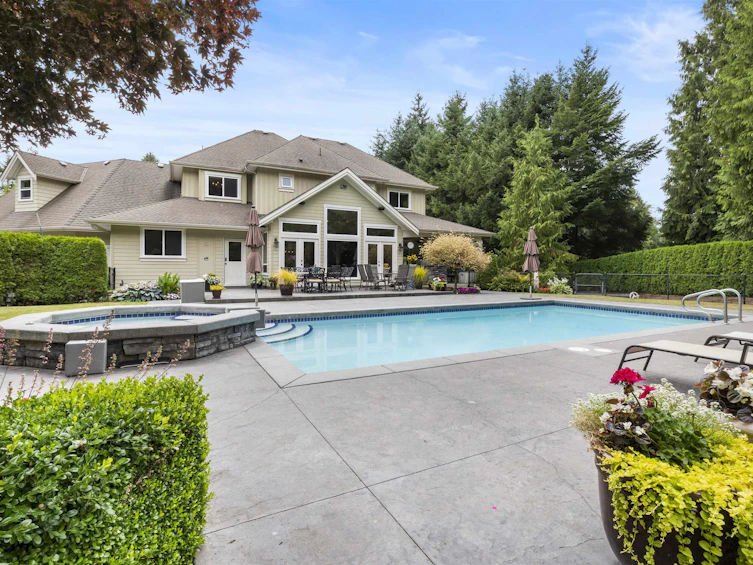 21949 6 Avenue, Langley, BC, V2Z 1R6 - 2