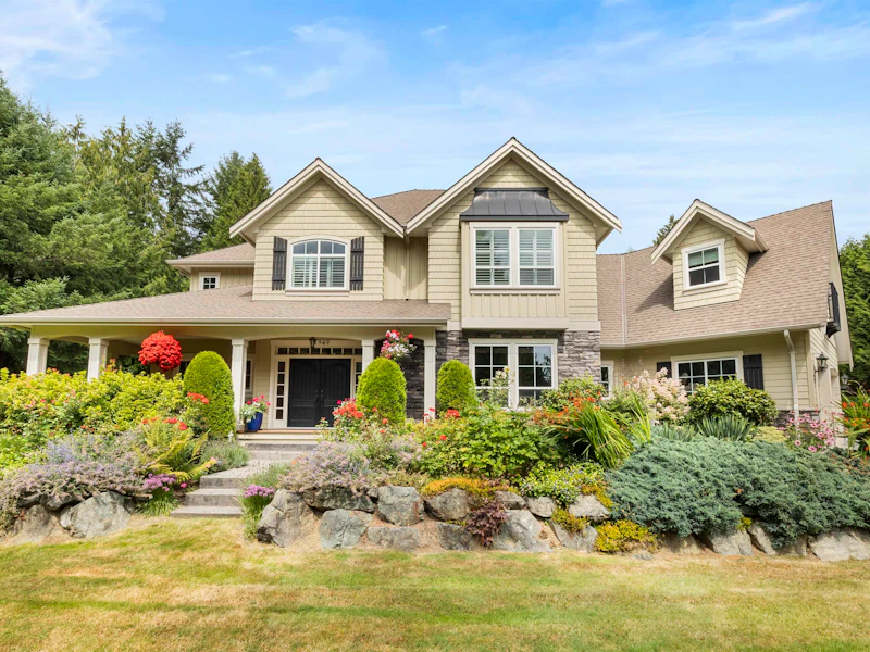 21949 6th Avenue, Langley BC V2Z 1R6
