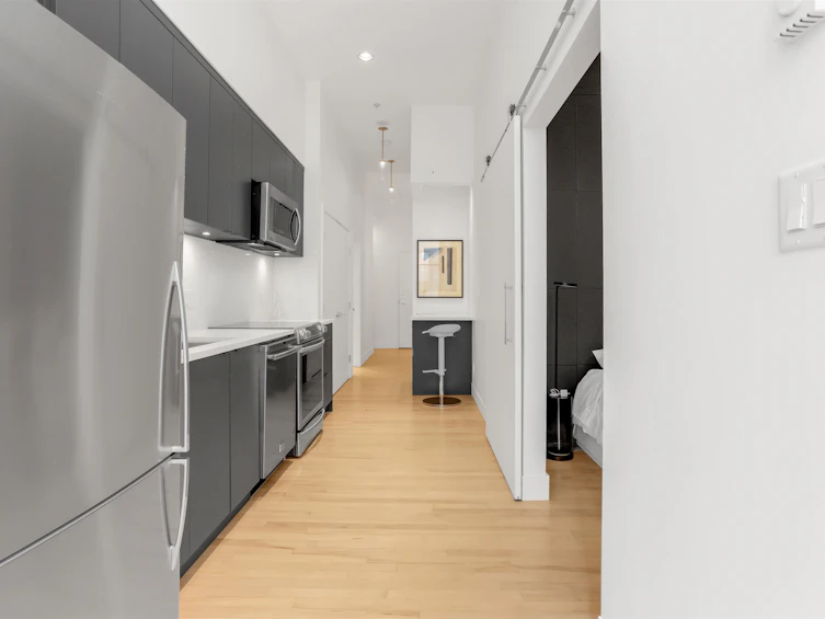 201-345 Water Street, Vancouver, BC, V6B 1B8 - 8