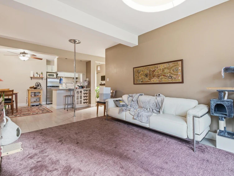 102-1655 Nelson Street, Vancouver, BC, V6G 1M4 - 16