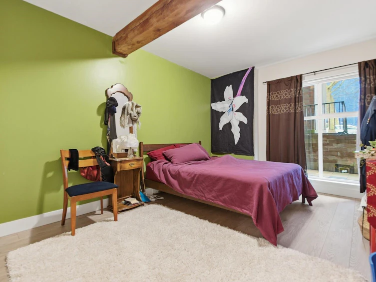 102-1655 Nelson Street, Vancouver, BC, V6G 1M4 - 18