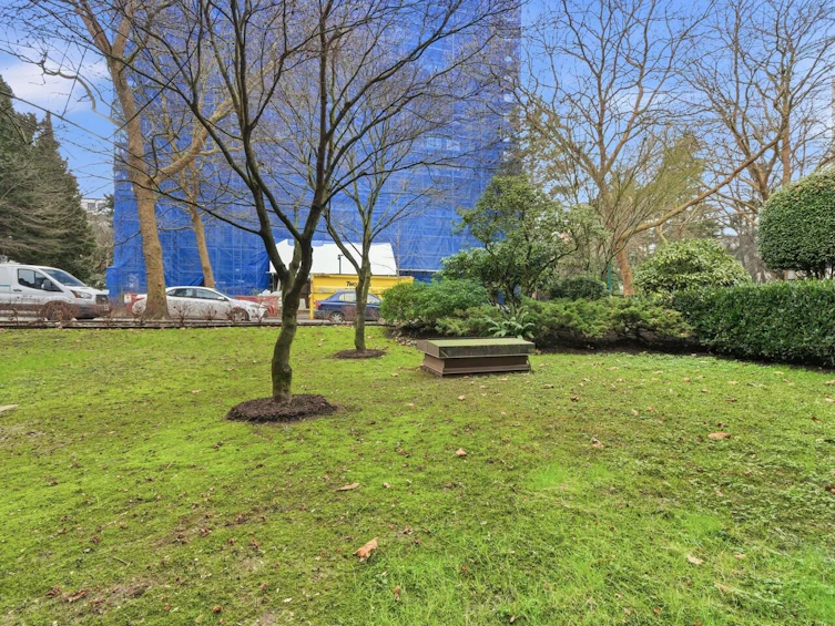 102-1655 Nelson Street, Vancouver, BC, V6G 1M4 - 25