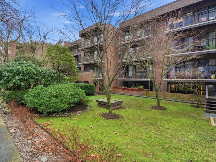 102-1655 Nelson Street, Vancouver, BC, V6G 1M4 - 26