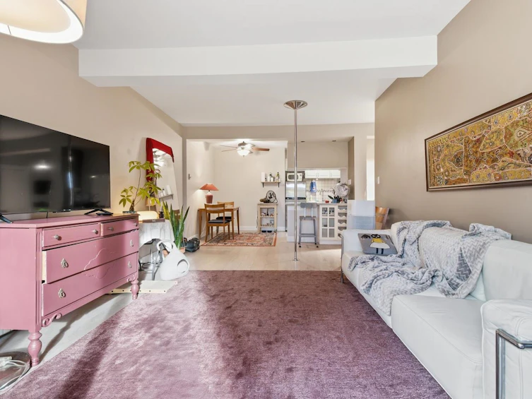 102-1655 Nelson Street, Vancouver, BC, V6G 1M4 - 17