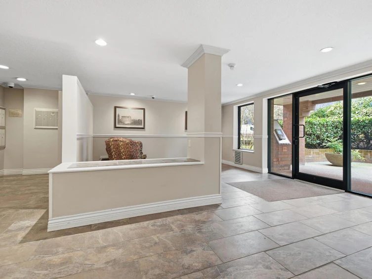102-1655 Nelson Street, Vancouver, BC, V6G 1M4 - 24
