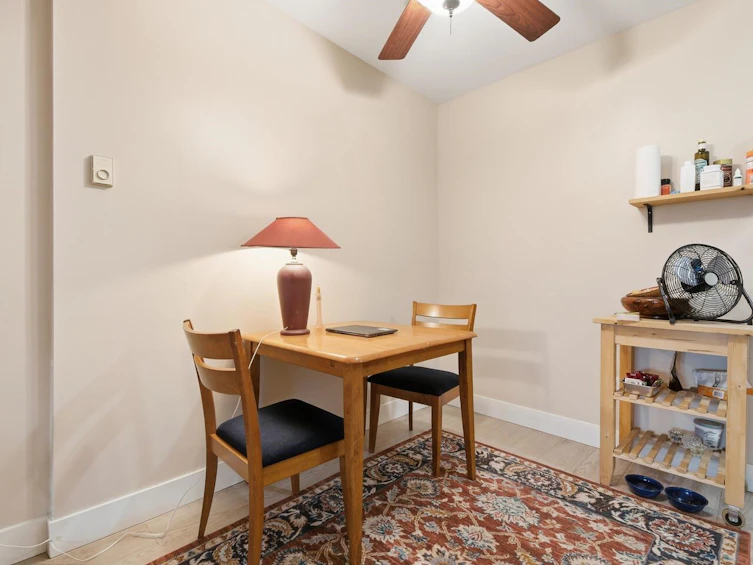 102-1655 Nelson Street, Vancouver, BC, V6G 1M4 - 10
