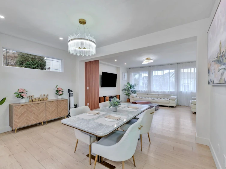 15100 61 Avenue, Surrey, BC, V3S 5J7 - 5