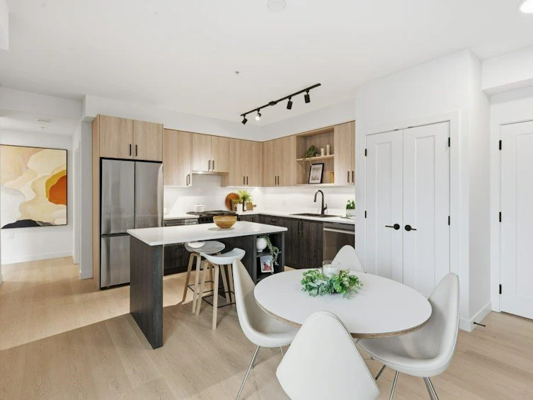 506-2002 St. George Street, Port Moody, BC, V3H 0N4 - 4