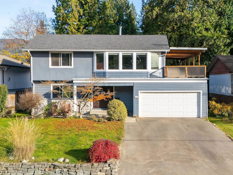 2644 Kilmarnock Crescent, North Vancouver, BC, V7J 2Z5