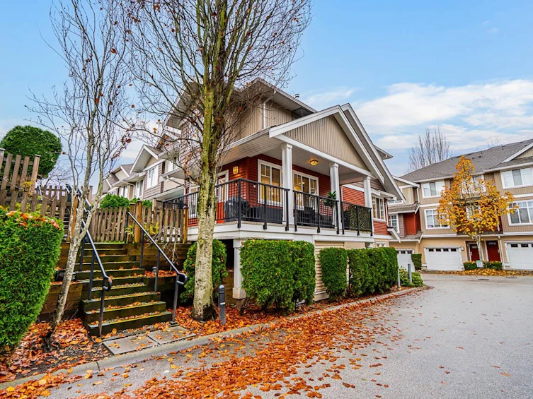 8-19455 65 Avenue, Surrey, BC, V4N 0Z1 - 29