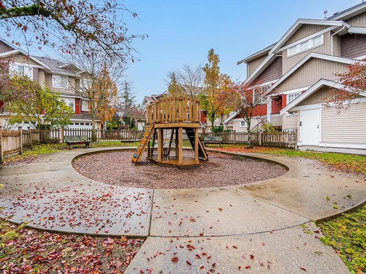 8-19455 65 Avenue, Surrey, BC, V4N 0Z1 - 30