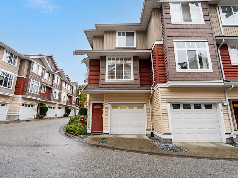 8 - 19455 65th Avenue, Surrey BC V4N 0Z1