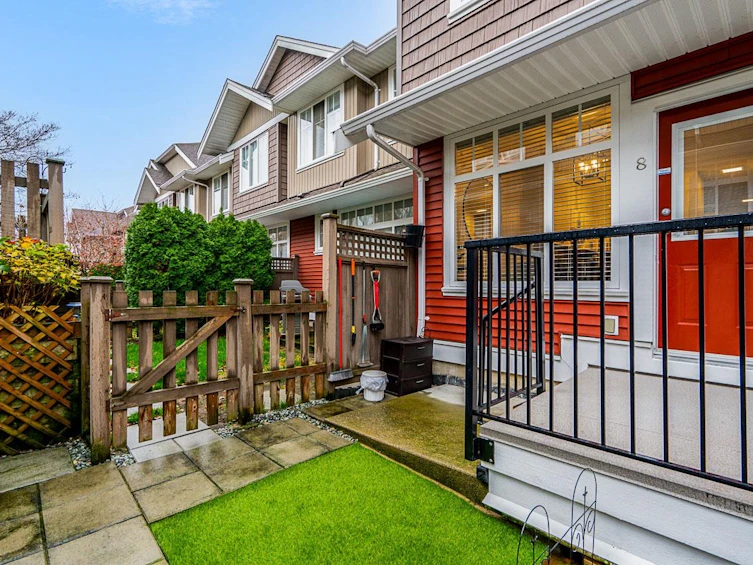 8-19455 65 Avenue, Surrey, BC, V4N 0Z1 - 26