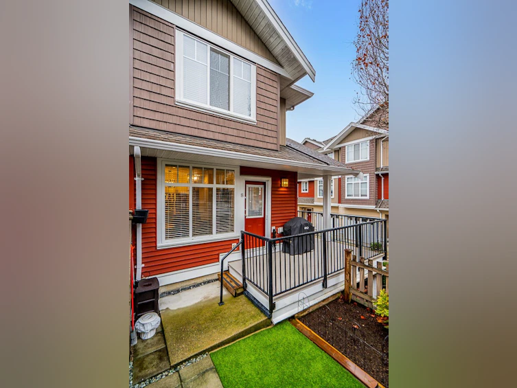 8-19455 65 Avenue, Surrey, BC, V4N 0Z1 - 27